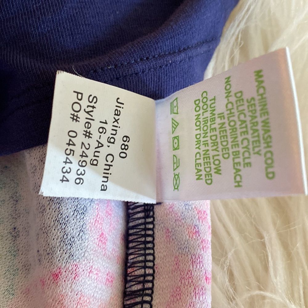 💞LILY PULITZER💞gorgeous skirt/skort - Picture 8 of 12